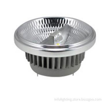 3000K G53 base 12W Citizen AR111 led light
